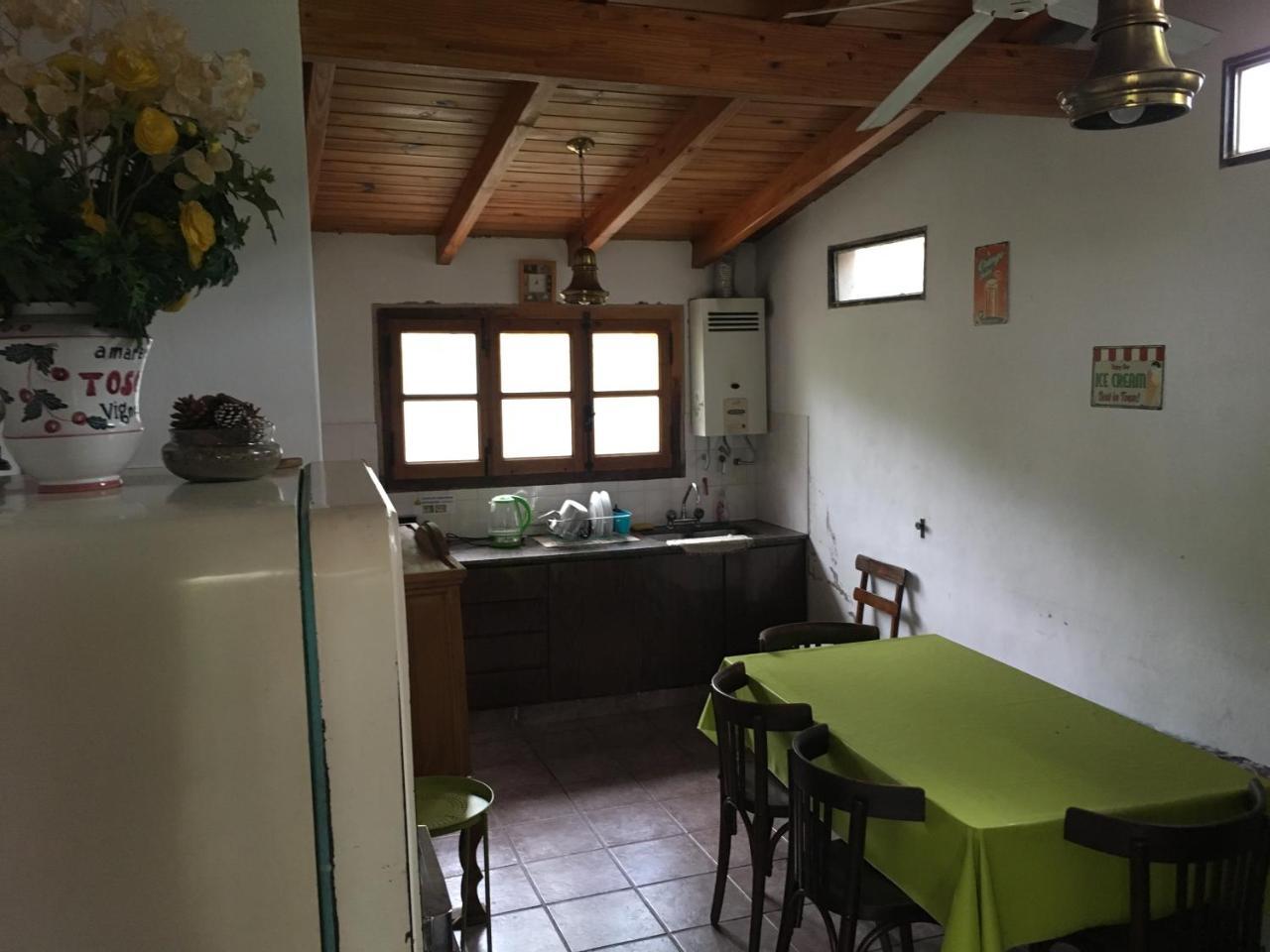 Munay Posada Y Cabana Los Cocos Exterior foto
